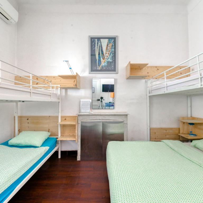 Glamorgan - Chambre Familiale - 5