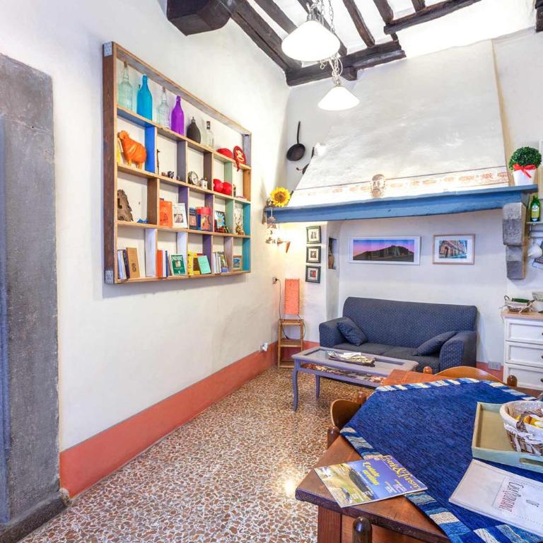 Casa Quintani - Appartamento con 1 Camera da Letto - 7