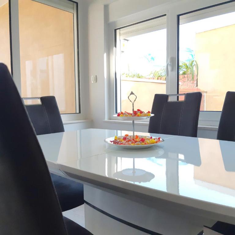 Apartman Stella Maris - Apartman sa 1 Spavaćom Sobom - 10