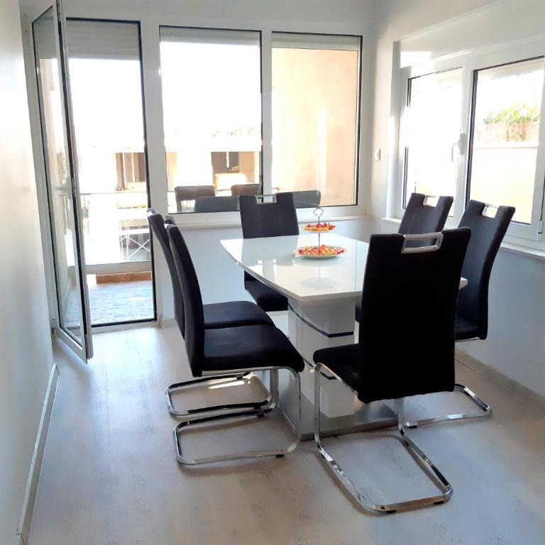 Apartman Stella Maris - Apartman sa 1 Spavaćom Sobom - 9
