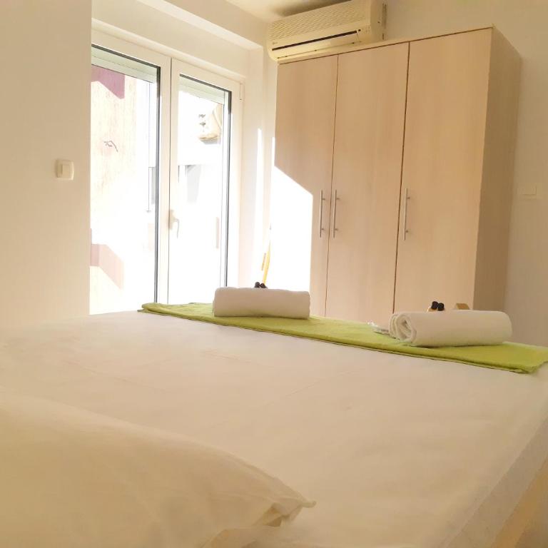Apartman Stella Maris - Apartman sa 1 Spavaćom Sobom - 19