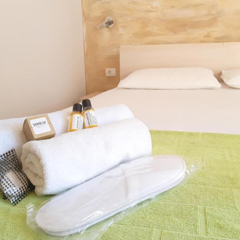 Apartman Stella Maris - Apartman sa 1 Spavaćom Sobom - 20