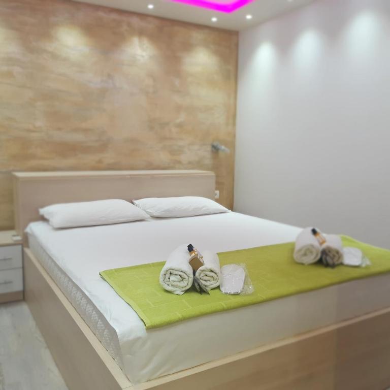 Apartman Stella Maris - Apartman sa 1 Spavaćom Sobom - 21