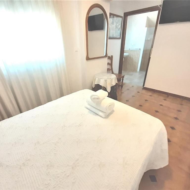 Hostal Kokkola - Habitación Doble adaptada para personas con movilidad reducida - 2