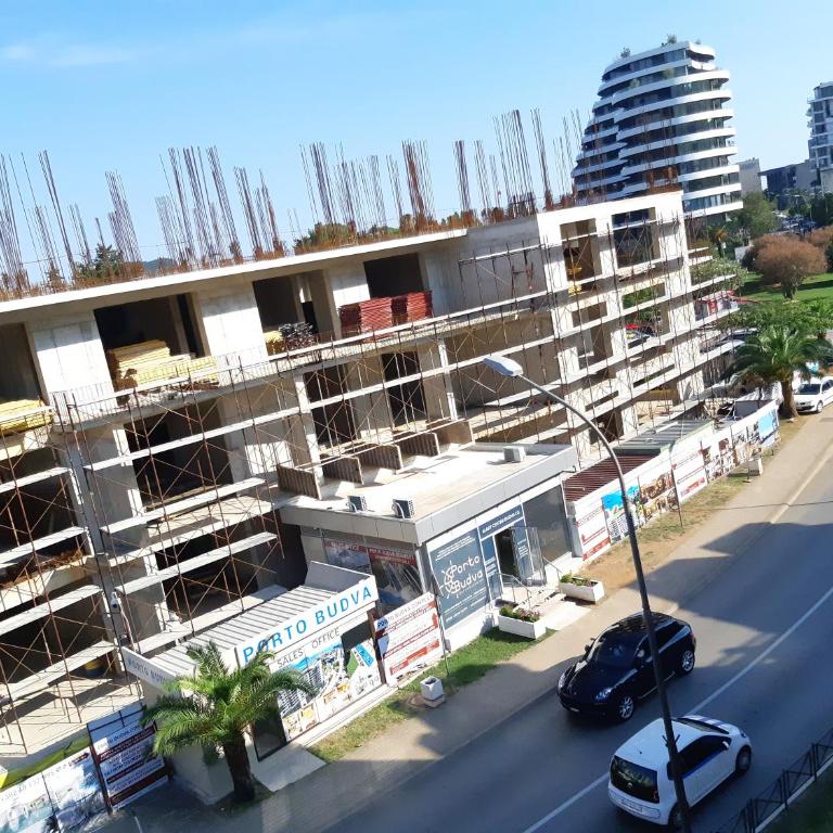 Apartman Stella Maris - Apartman sa 1 Spavaćom Sobom - 13