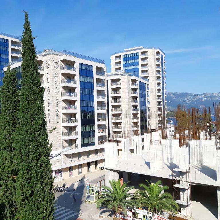 Apartman Stella Maris - Apartman sa 1 Spavaćom Sobom - 12