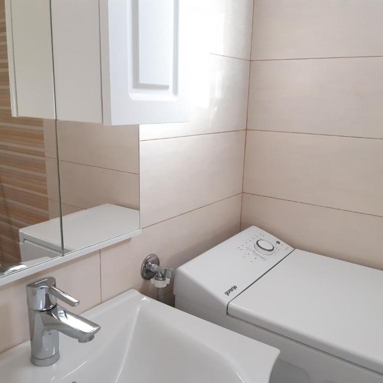Apartman Stella Maris - Apartman sa 1 Spavaćom Sobom - 23