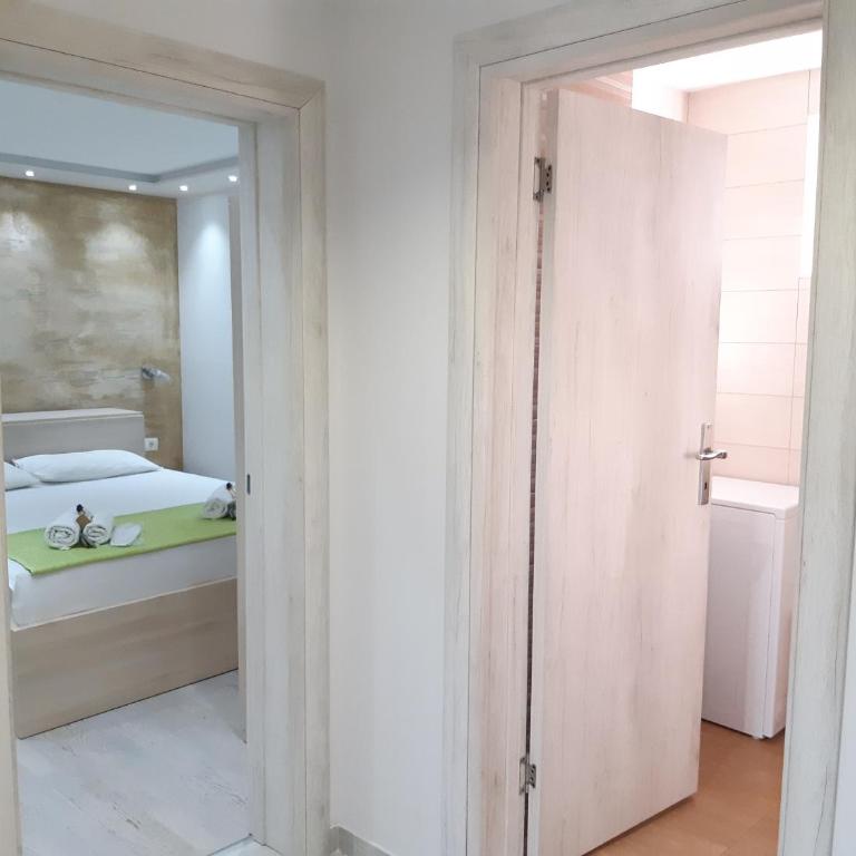 Apartman Stella Maris - Apartman sa 1 Spavaćom Sobom - 17