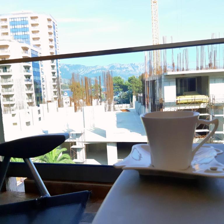 Apartman Stella Maris - Apartman sa 1 Spavaćom Sobom - 11