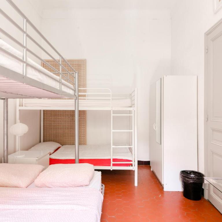 Glamorgan - Chambre Familiale avec Salle de Bains - 6