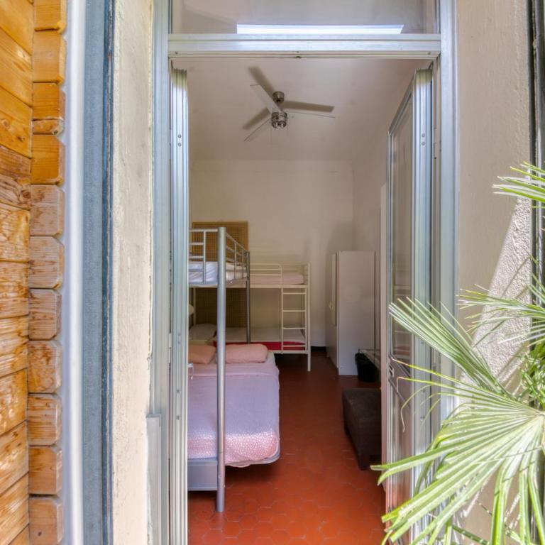 Glamorgan - Chambre Familiale avec Salle de Bains - 7