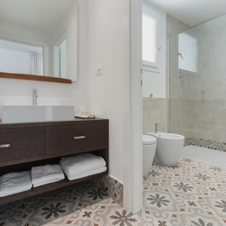 Il Gallo Bianco - Suite with Terrace - 1