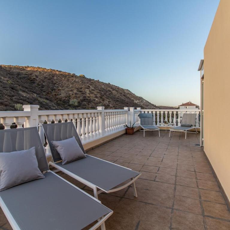 Duplex Palm Mar B32 - Apartamento de 3 dormitorios - 33