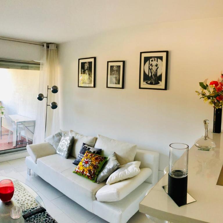 PERE LACHAISE - MONTMARTRE Trendy Paris center - Appartement 3 Chambres - 1