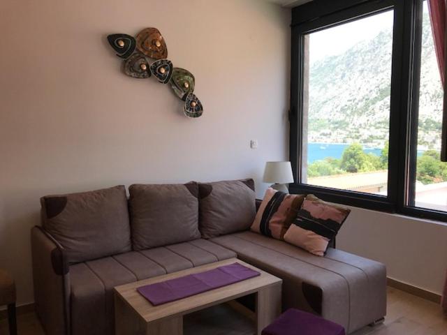 Villa Lili - Apartment with Sea View - 12