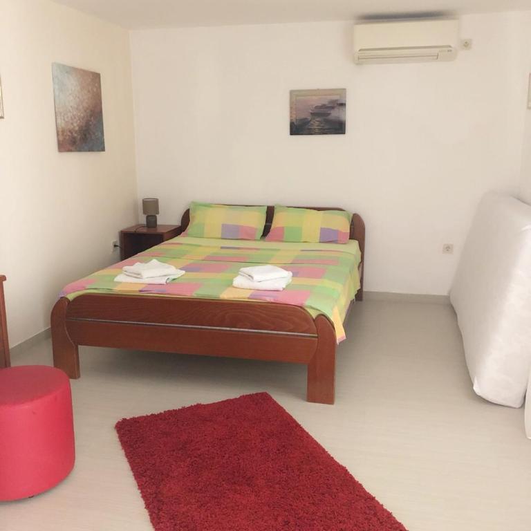 Villa Casanego - Apartman sa Terasom - 6
