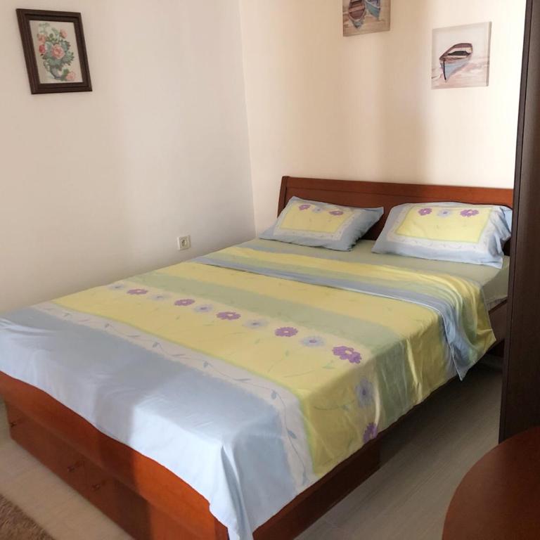 Villa Casanego - Apartman sa Terasom - 5