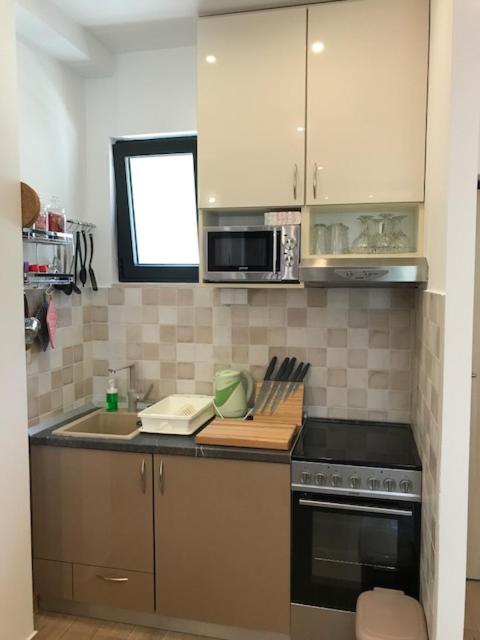 Villa Lili - Apartment with Sea View - 10