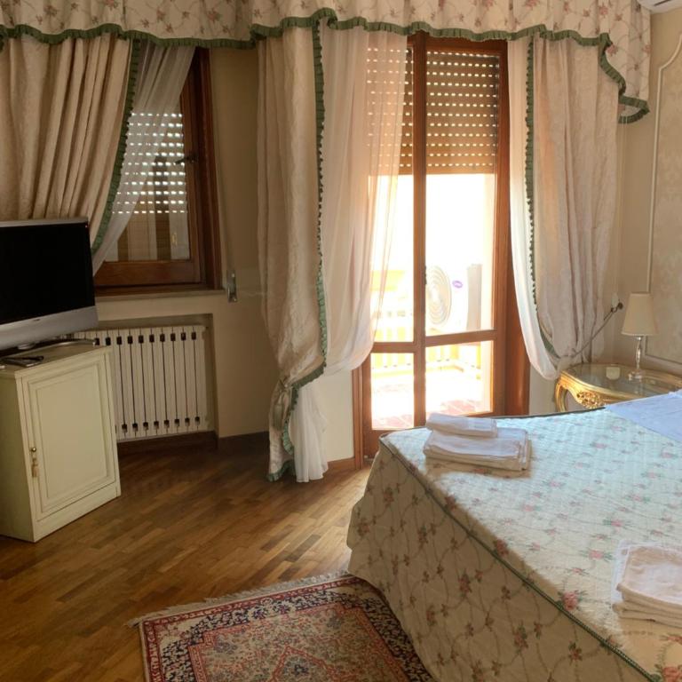 I Citri - Deluxe Suite with Spa Bath - 35