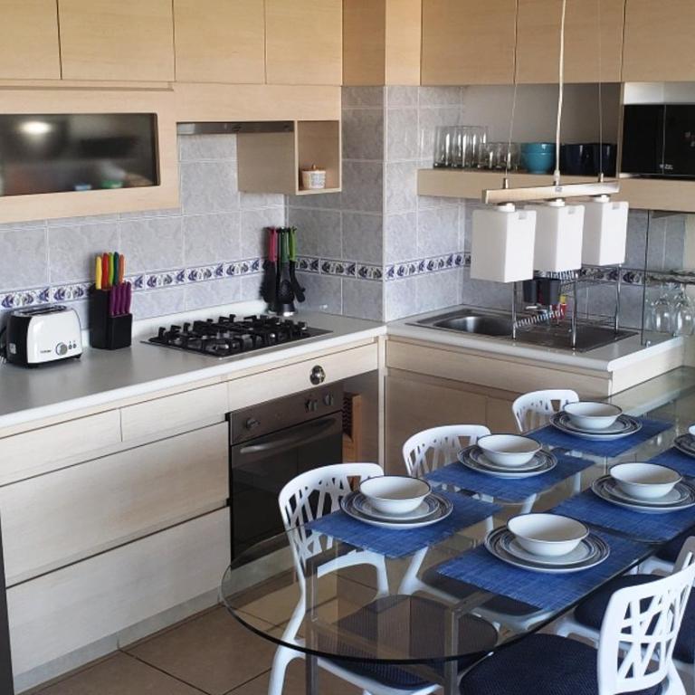 Algarrobo Laguna Bahia Full - Apartamento de 2 dormitorios - 26