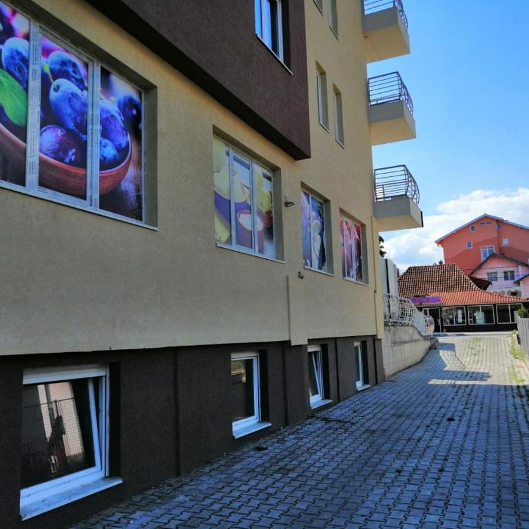 Studio Dorna - Studio Apartman - 19