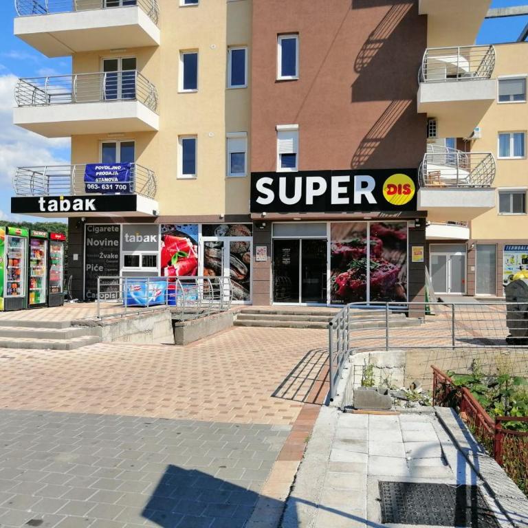 Studio Dorna - Studio Apartman - 18
