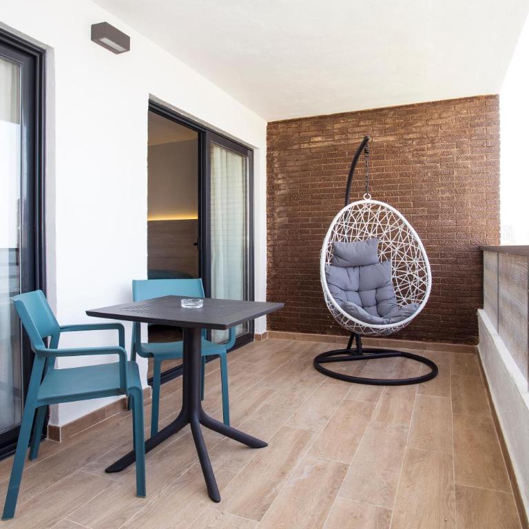 Apartamentos Maryciel By Mc - Apartamento de 1 dormitorio (2 adultos) - 2