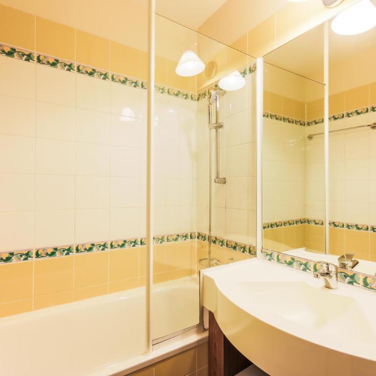 Residence Le Thabor - maeva Home - Appartement 2 Chambres Confort (7 Personnes) - 1