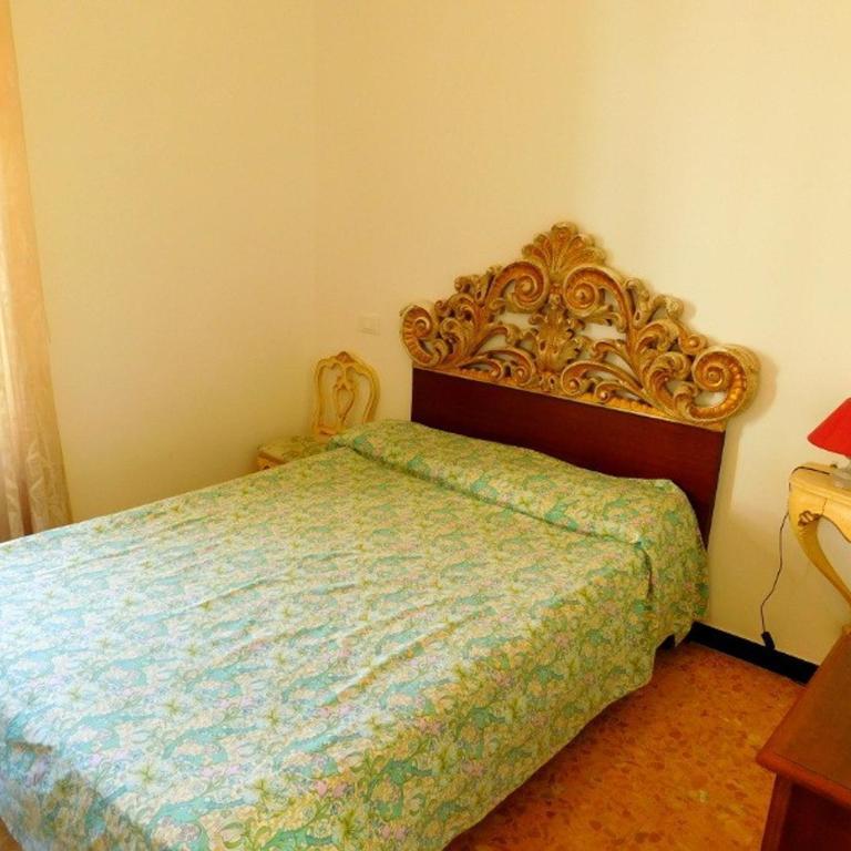 silent apartment, levanto - Appartamento - 3