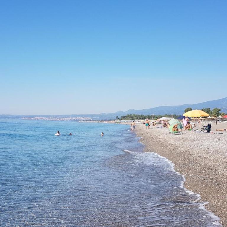 Appartamento I Puritani on the beach - Appartamento con Balcone - 42
