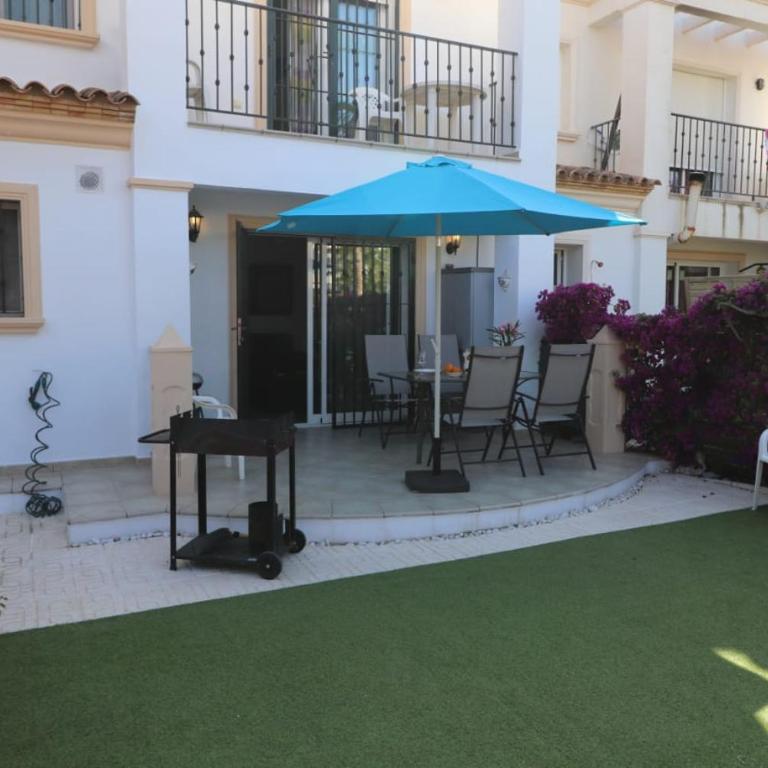 Calanuza - Chalet - 2