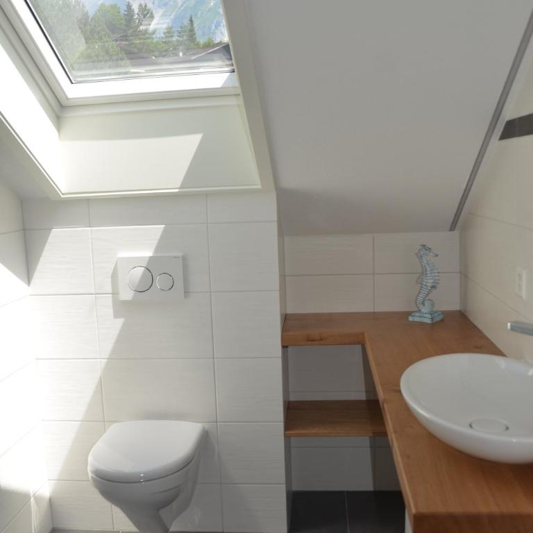 Fluehblüemli - Apartment - 13