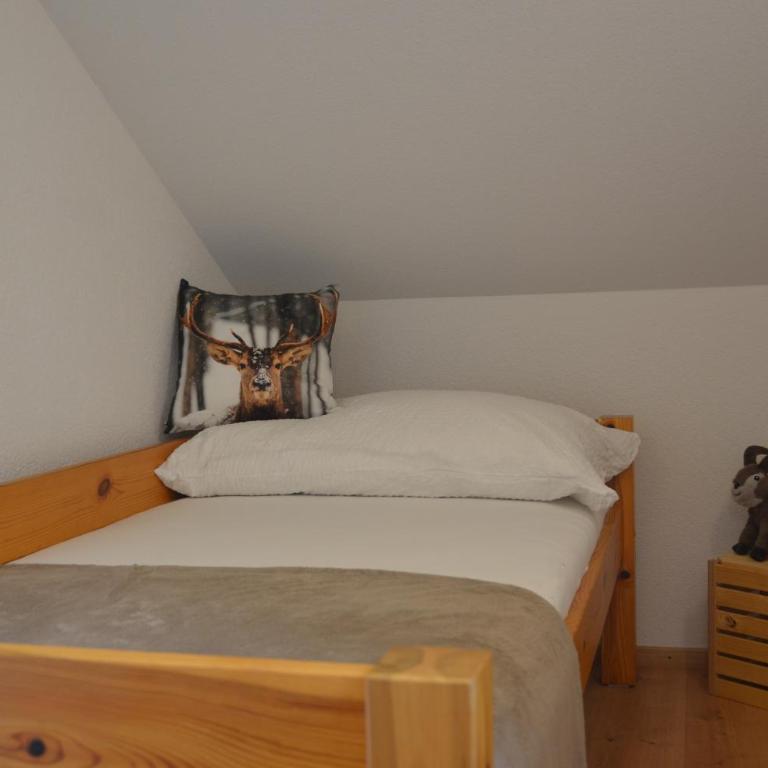 Fluehblüemli - Apartment - 21
