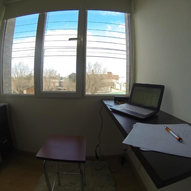 Tower Rock Puerto Deseado Standard - Apartamento de 1 dormitorio (2 adultos) - 10