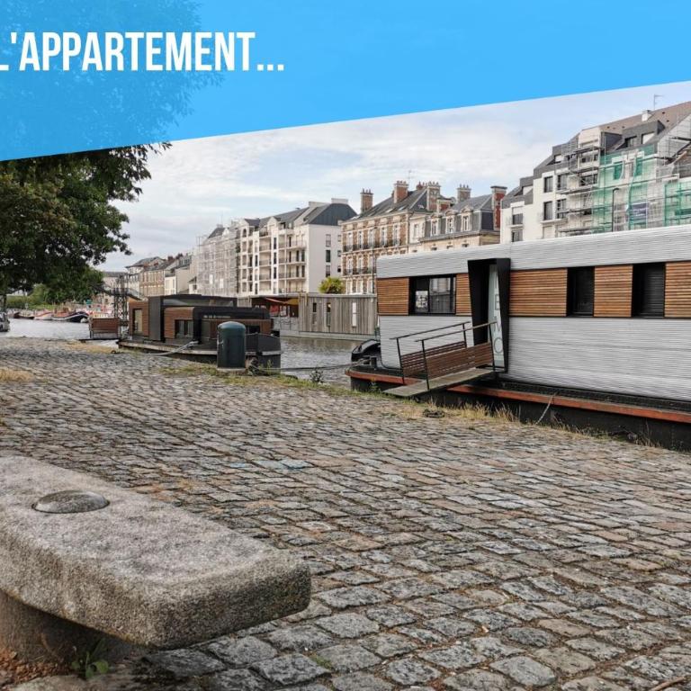 Appartistic - Appartement des artistes - Appartamento con 1 Camera da Letto - 20