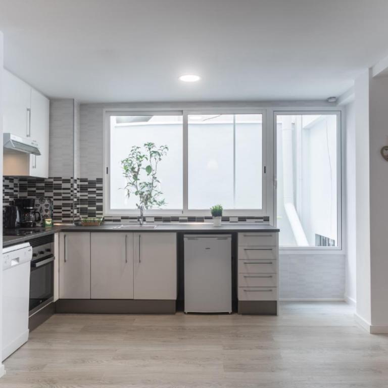 Islas Canarias Apartment - Three-Bedroom Apartment - 2
