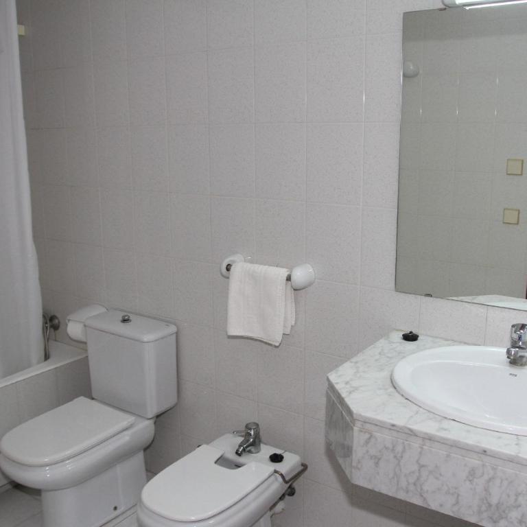 Apartamentos Marina - Apartamento de 1 dormitorio con vistas a la calle (2 adultos) - 7