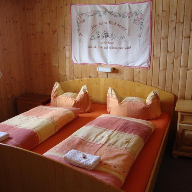 Turner-Hütte - Chalet - 11