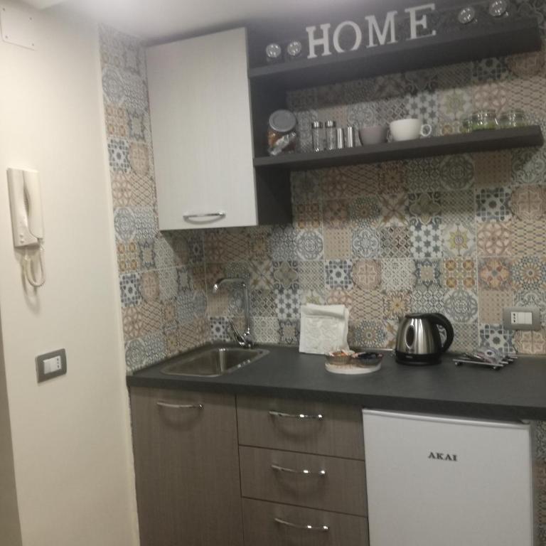 LA CASA DI NANA' - Appartamento con 1 Camera da Letto - 18