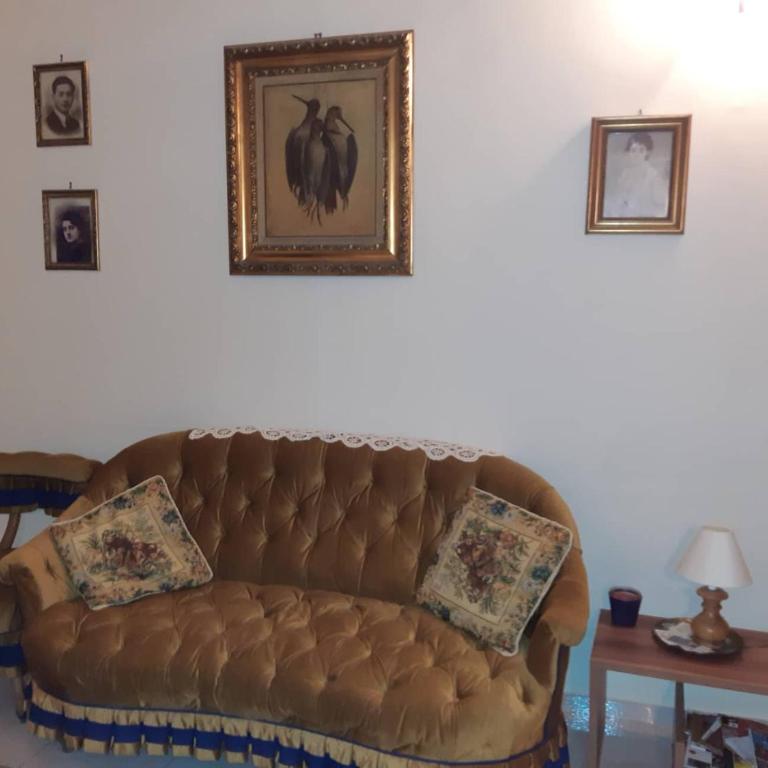 B&B Il Nespolo - Appartamento su 2 Livelli (3 Adulti) - 17