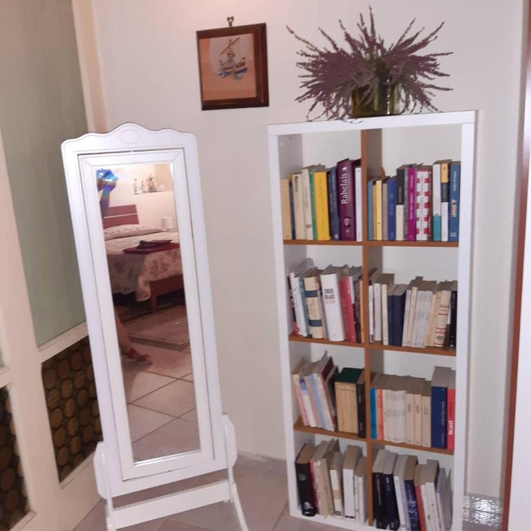 B&B Il Nespolo - Appartamento su 2 Livelli (3 Adulti) - 11