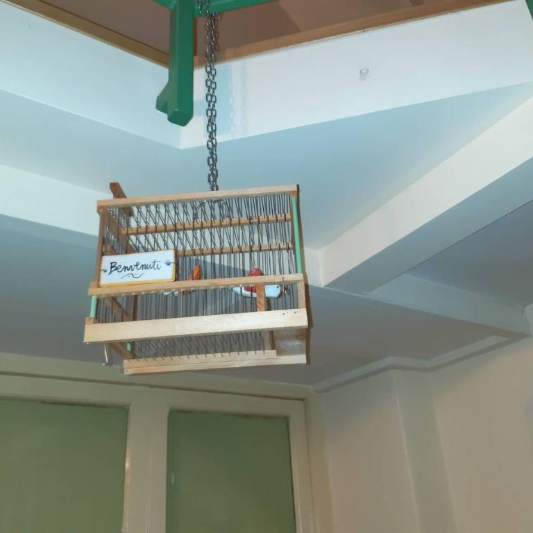 B&B Il Nespolo - Appartamento su 2 Livelli (3 Adulti) - 12