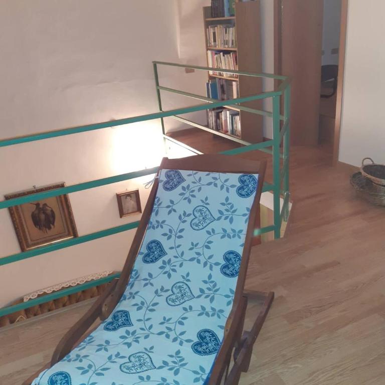 B&B Il Nespolo - Appartamento su 2 Livelli (3 Adulti) - 10