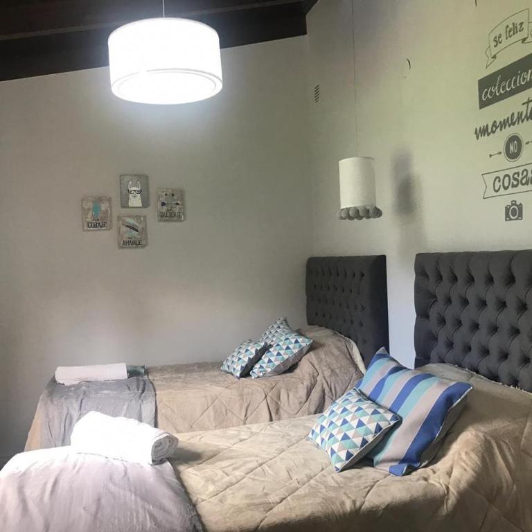 Apart La Nona - Apartamento de 2 dormitorios - 8