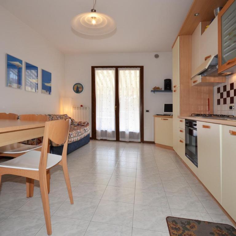 Residence Perla - Appartamento con 2 Camere da Letto - 18