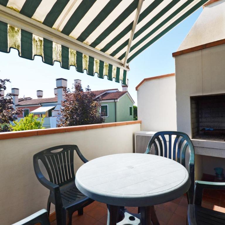Residence Perla - Appartamento con 2 Camere da Letto - 5