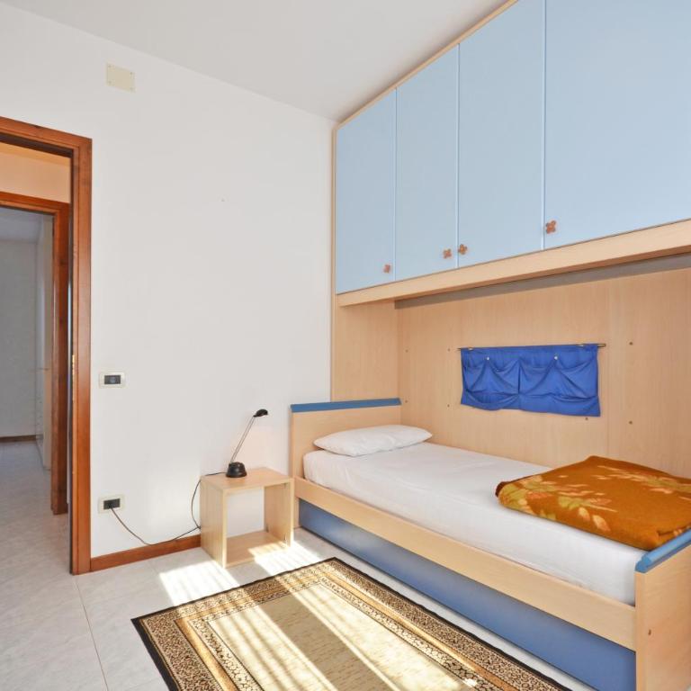 Residence Perla - Appartamento con 2 Camere da Letto - 6