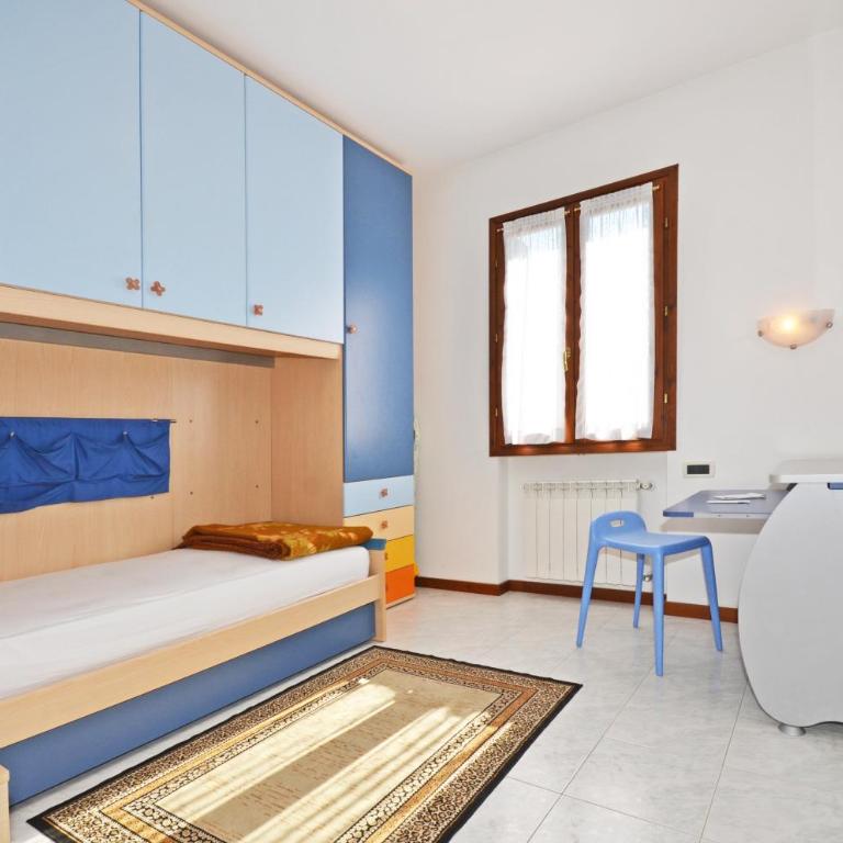 Residence Perla - Appartamento con 2 Camere da Letto - 8