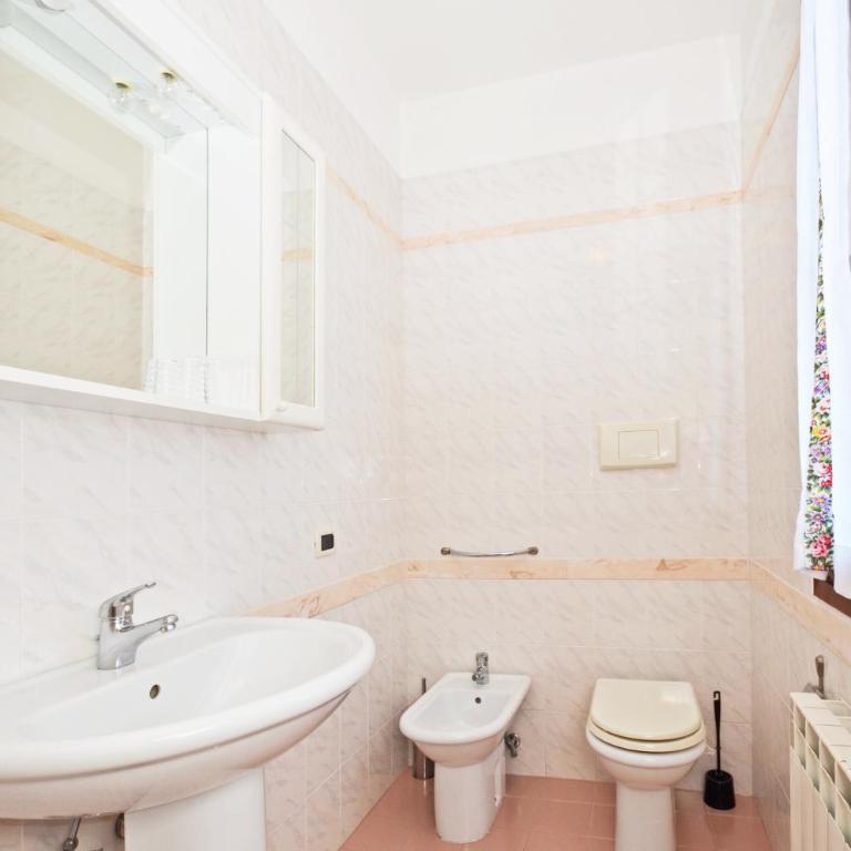 Residence Perla - Appartamento con 2 Camere da Letto - 9