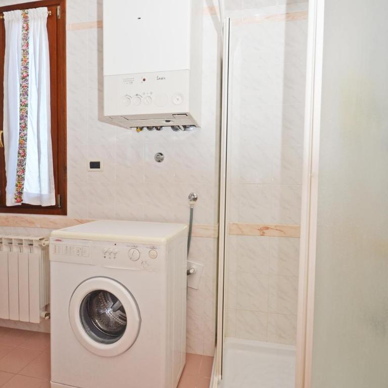 Residence Perla - Appartamento con 2 Camere da Letto - 10